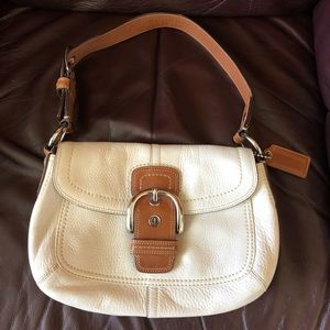 Coach Shoulder Bag